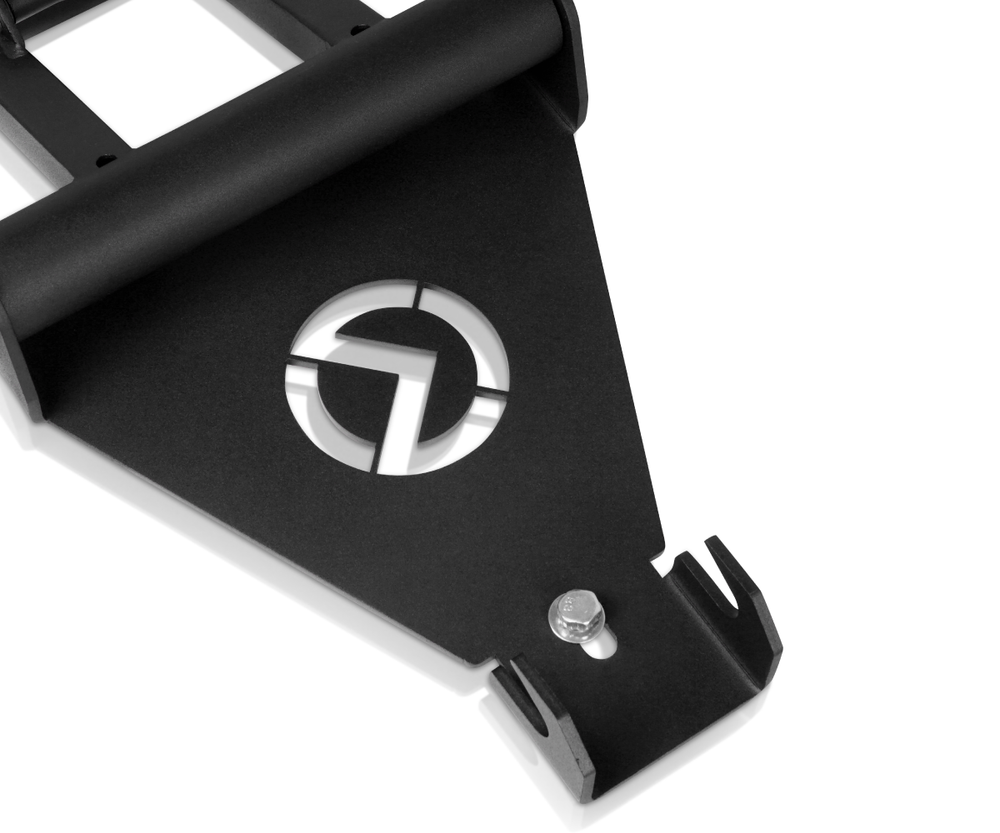 Dip Bar Wall Mounted | StreetGains®