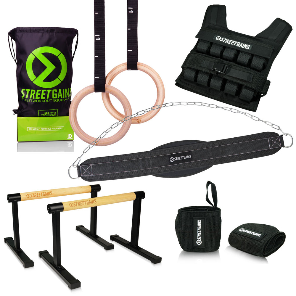 Pack Puissance et Performance
