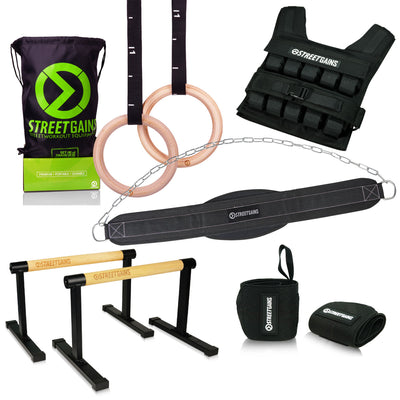 Power & Performance Pack