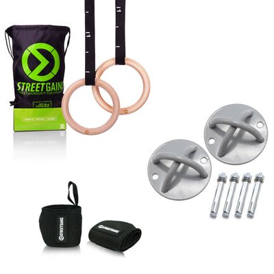 Ring-Einrichtungspaket