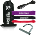 Starterpaket – Widerstandsbänder | StreetGains®