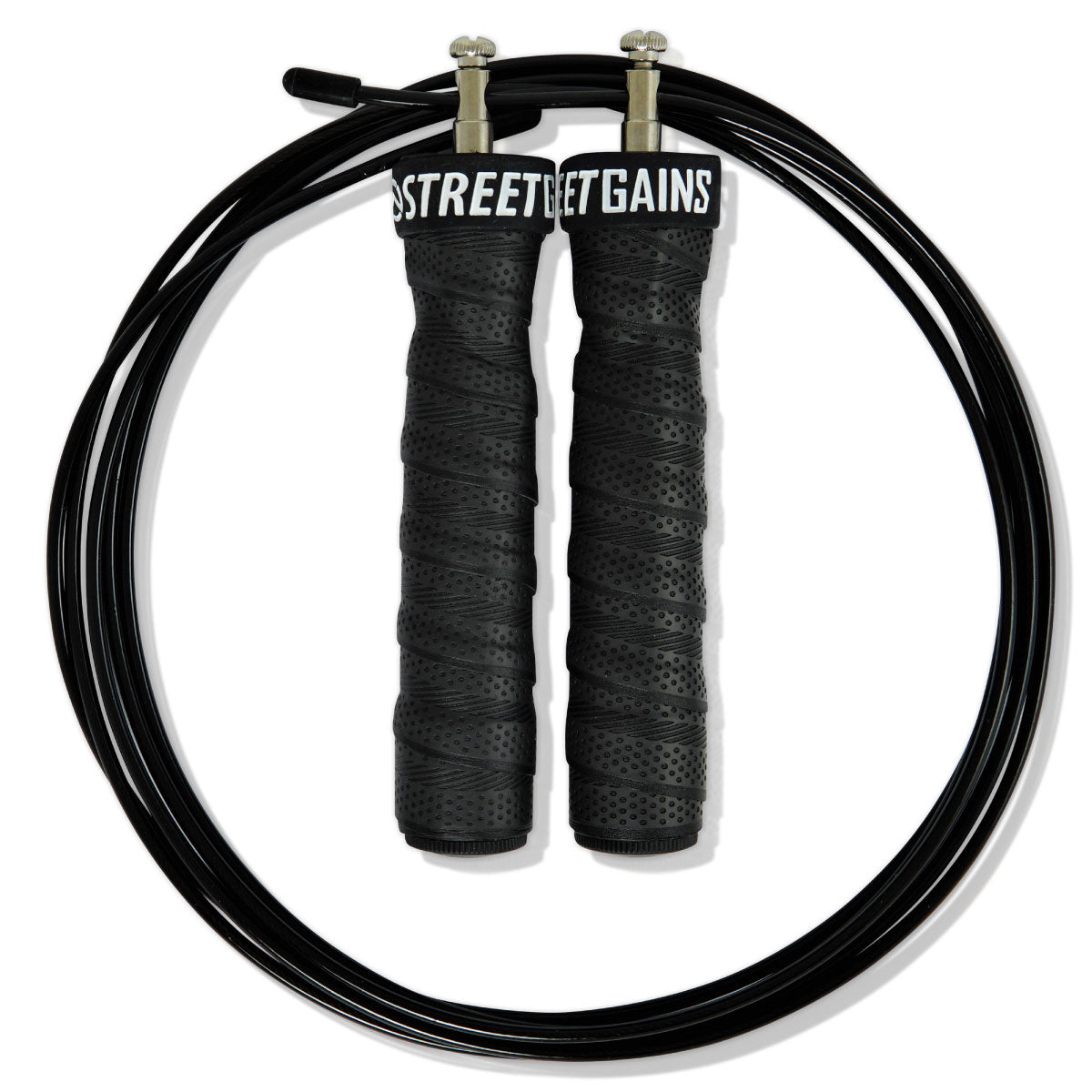 Speed Rope Springseil Survival | StreetGains®