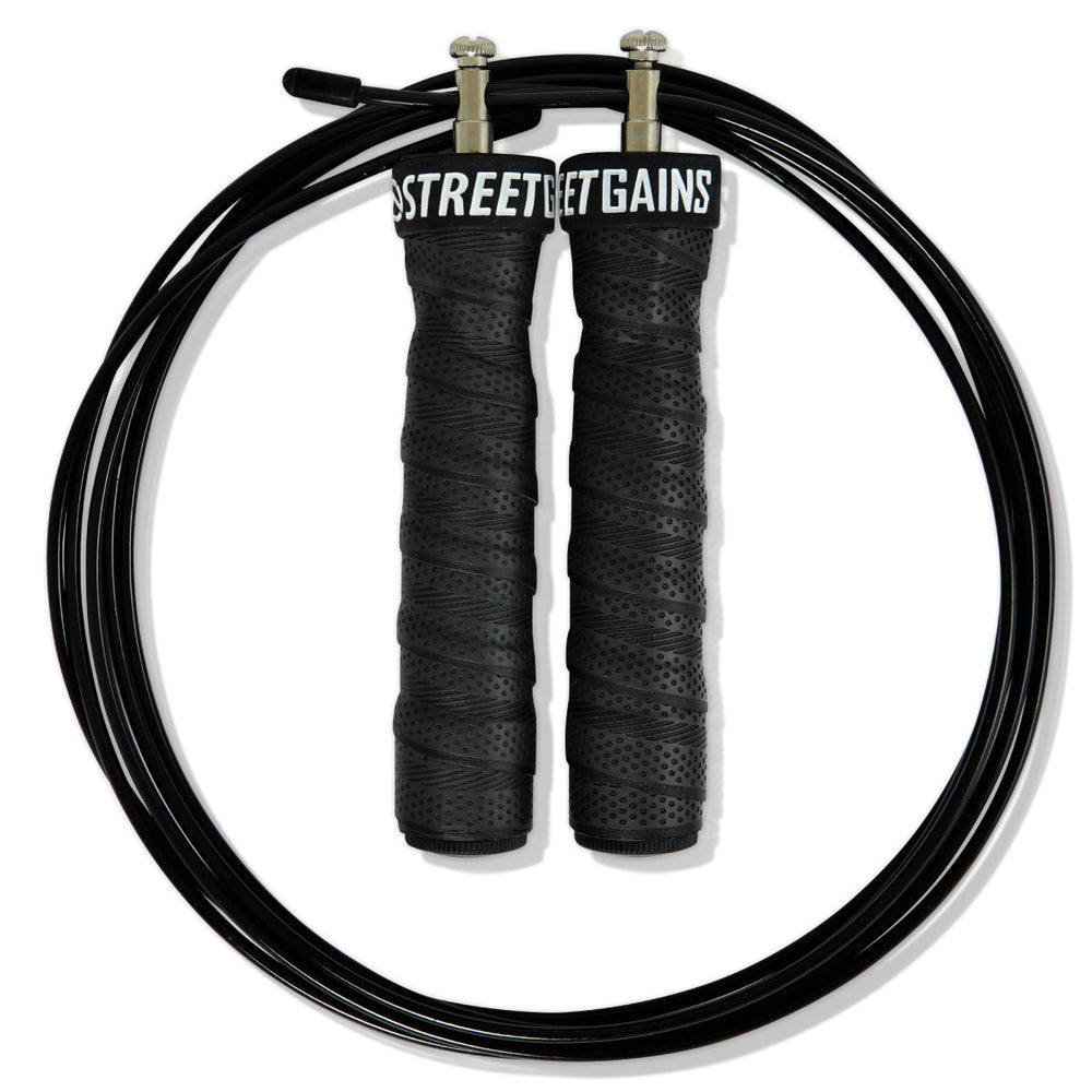 Speed Rope Springseil Survival | StreetGains®