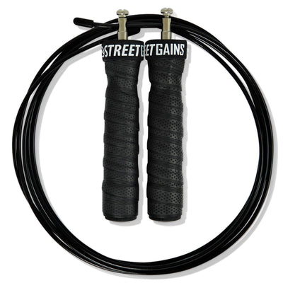 Corde à sauter Speed ​​Rope Survival | StreetGains®