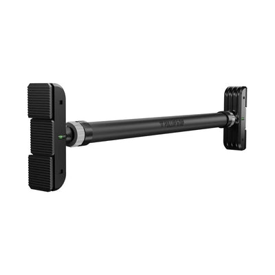 Uitschuifbare Deurkozijn Optrekstang | Pullup & Dip®