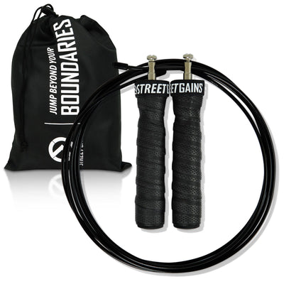 Corde à sauter Speed ​​Rope Survival | StreetGains®